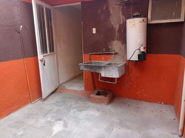Casa en venta en la Benito Juarez