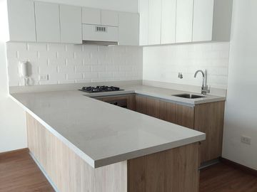 Impecable departamento en venta en Linsidro con opción de cochera + deposito