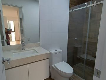 Impecable departamento en venta en Linsidro con opción de cochera + deposito