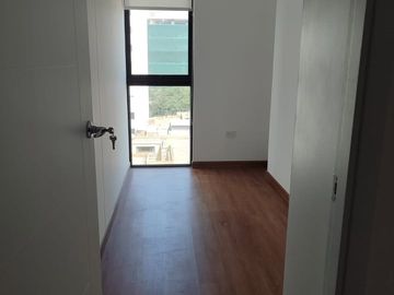 Impecable departamento en venta en Linsidro con opción de cochera + deposito