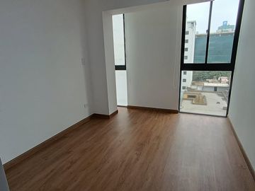 Impecable departamento en venta en Linsidro con opción de cochera + deposito