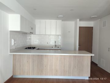 Impecable departamento en venta en Linsidro con opción de cochera + deposito