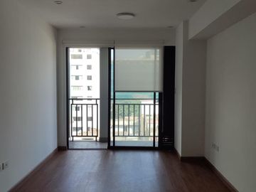 Impecable departamento en venta en Linsidro con opción de cochera + deposito