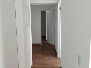 Impecable departamento en venta en Linsidro con opción de cochera + deposito