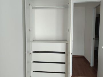 Impecable departamento en venta en Linsidro con opción de cochera + deposito