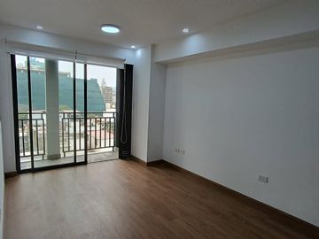 Impecable departamento en venta en Linsidro con opción de cochera + deposito