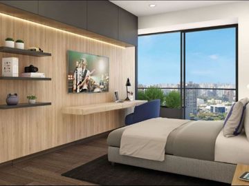 Elegancia, confort y una vista inigualable al Golf de San Isidro