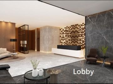 Elegancia, confort y una vista inigualable al Golf de San Isidro