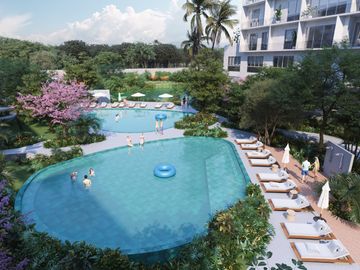 Departamento En Venta Nuevo Vallarta