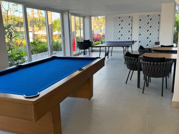 Departamento En Venta Nuevo Vallarta