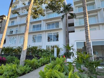 Departamento En Venta Nuevo Vallarta