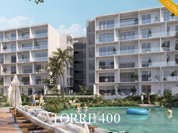 Departamento En Venta Nuevo Vallarta