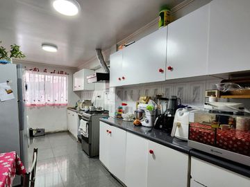 Casa en venta 3 Dormitorios. Alto Hospicio