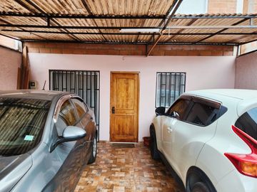 Casa en venta 3 Dormitorios. Alto Hospicio
