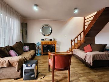 Casa en venta 3 Dormitorios. Alto Hospicio