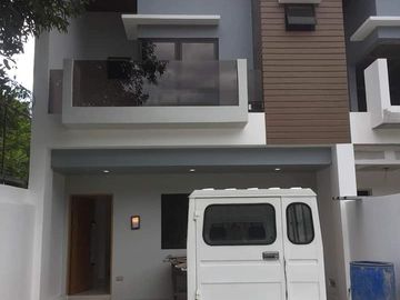NEAR RFO HOUSE&LOT SINGLE ATTACHED 3BR IN LOWER ANTIPOLO MARCOS HIGHWAY SM MASINAG CUBAO QC LRT2 MASINAG STATION