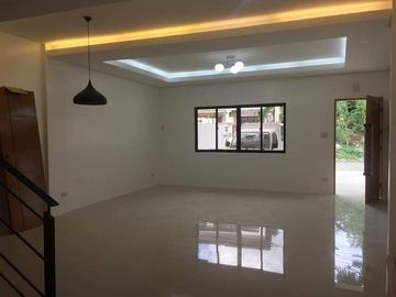 NEAR RFO HOUSE&LOT SINGLE ATTACHED 3BR IN LOWER ANTIPOLO MARCOS HIGHWAY SM MASINAG CUBAO QC LRT2 MASINAG STATION