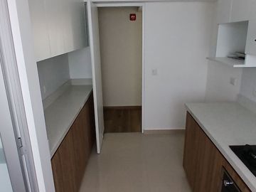 Se vende departamento de estreno con cochera en Magdalena Límite con San Isidro