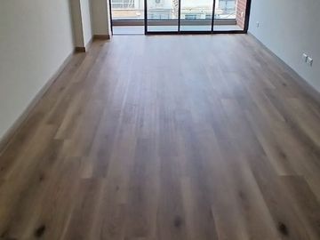 Se vende departamento de estreno con cochera en Magdalena Límite con San Isidro