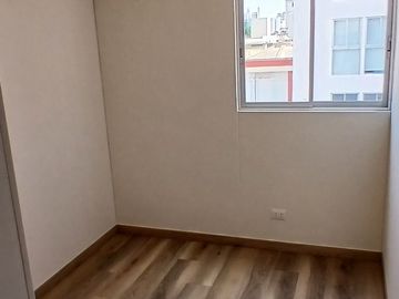 Se vende departamento de estreno con cochera en Magdalena Límite con San Isidro