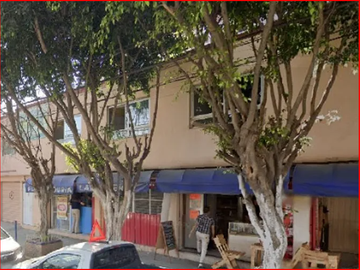 OFICINA EN VENTA EN COLONIA EL RECREO AZCAPOTZALCO CDMX RECUPERACIÒN BANCARIA