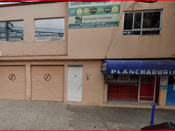 OFICINA EN VENTA EN COLONIA EL RECREO AZCAPOTZALCO CDMX RECUPERACIÒN BANCARIA
