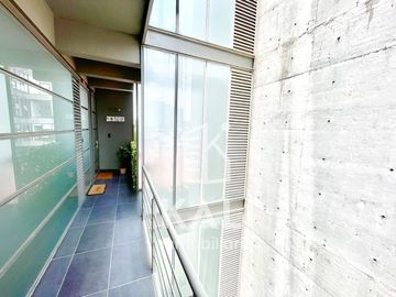 Venta de Icónico Departamento en la Roma