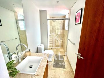 Venta de Icónico Departamento en la Roma