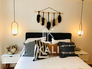Venta de Icónico Departamento en la Roma