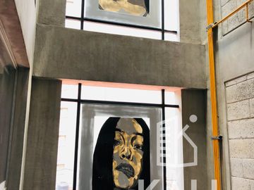 Venta de Icónico Departamento en la Roma