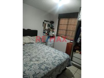 VENTA DE DEPARTAMENTO SUPER SEGURO EN EL RIMAC
