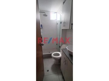 VENTA DE DEPARTAMENTO SUPER SEGURO EN EL RIMAC