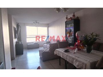 VENTA DE DEPARTAMENTO SUPER SEGURO EN EL RIMAC