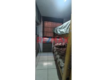VENTA DE DEPARTAMENTO SUPER SEGURO EN EL RIMAC