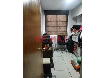 VENTA DE DEPARTAMENTO SUPER SEGURO EN EL RIMAC