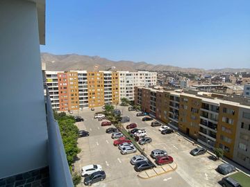 OCACIÓN - DEPARAMENTO EN VENTA - CIUDAD VERDE