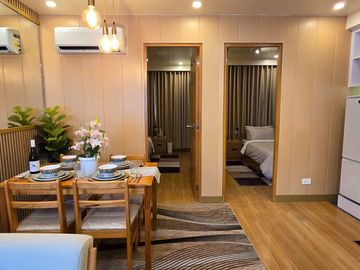Condo in Batangas City