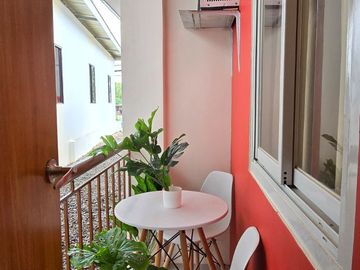 Condo in Batangas City