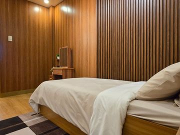 Condo in Batangas City