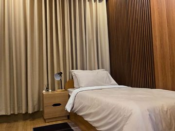 Condo in Batangas City