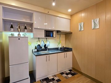 Condo in Batangas City