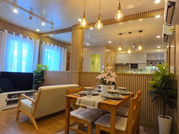 Condo in Batangas City