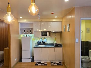 Condo in Batangas City