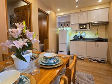 Condo in Batangas City