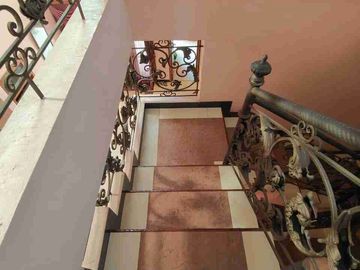 Rumah Soekarno Hatta Kota Malang