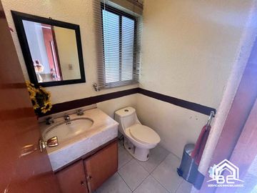 Casa en Venta, Los Fresnos, Naucalpan