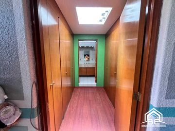 Casa en Venta, Los Fresnos, Naucalpan