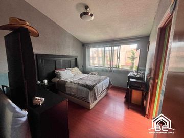 Casa en Venta, Los Fresnos, Naucalpan