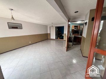 Casa en Venta, Los Fresnos, Naucalpan