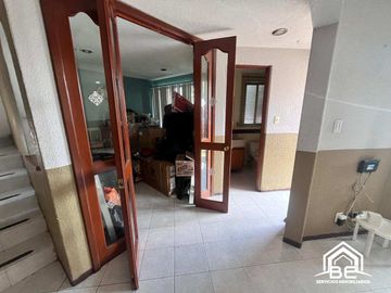 Casa en Venta, Los Fresnos, Naucalpan